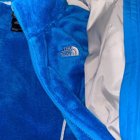 The North Face Ski Jacket - Picture 4 of 4